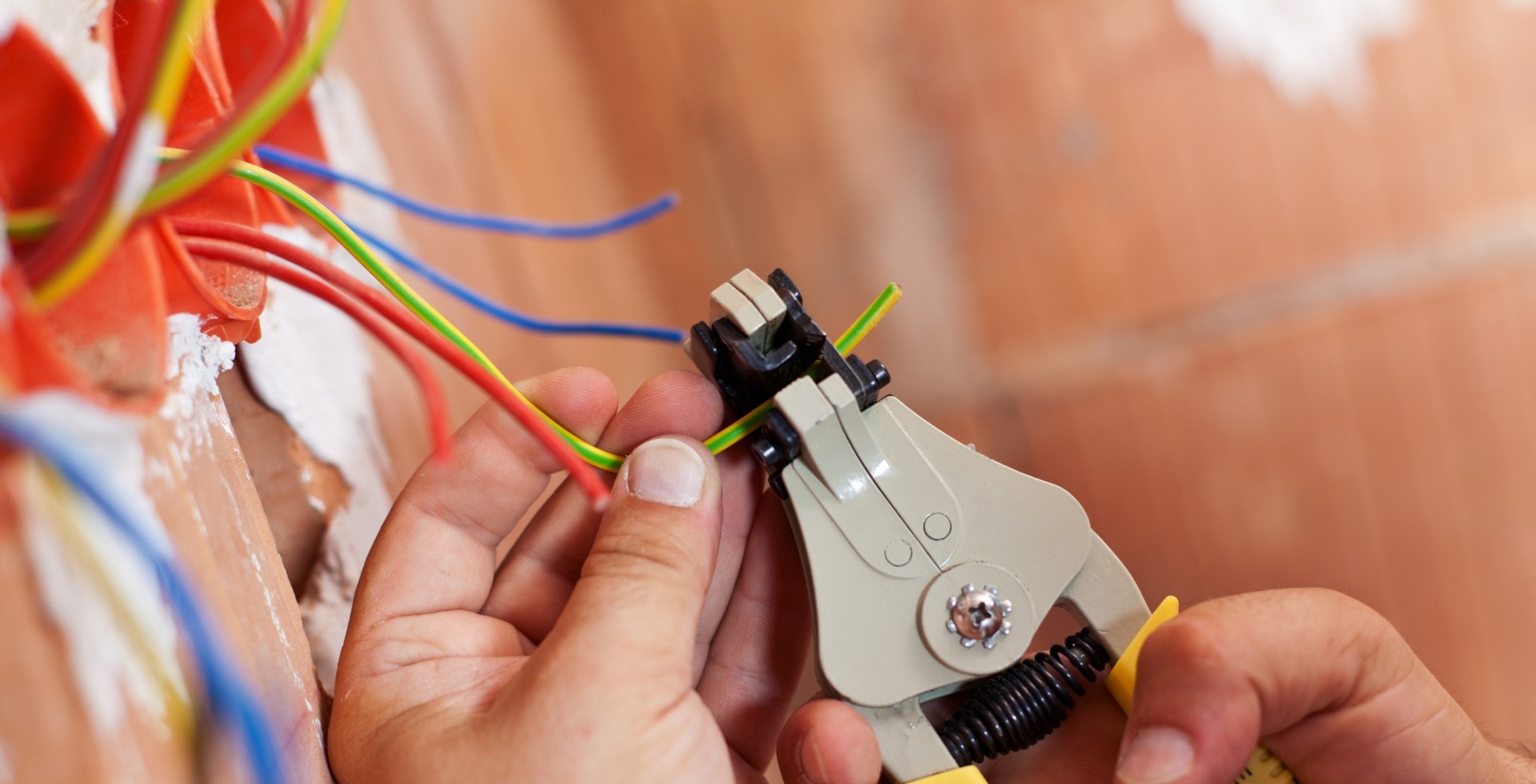 Electricians testimonials Bellingham