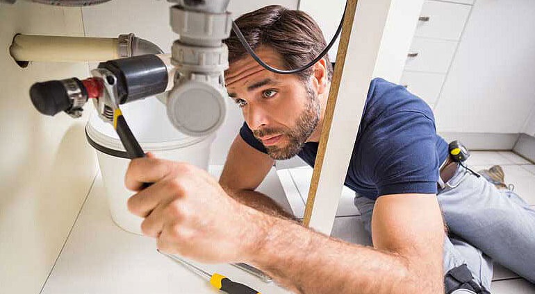 Plumbers Bellingham