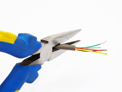 Electric services in Bellingham, SE6